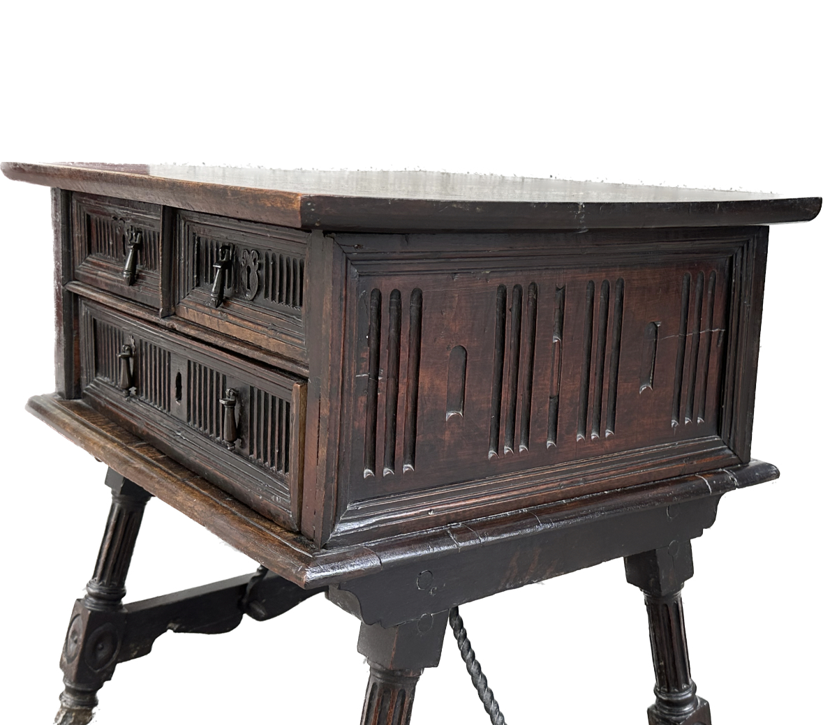 MESA ESAPAÑOLA FELIPE II S