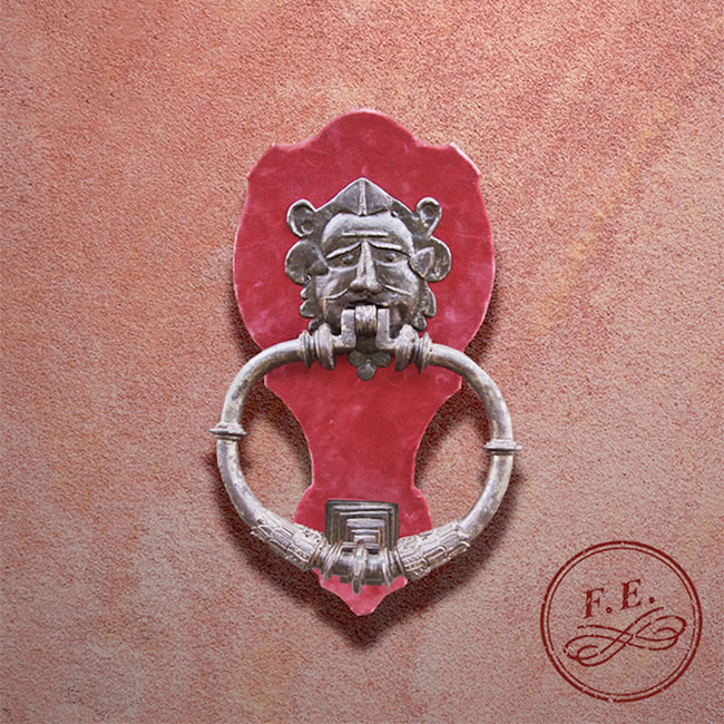 Pareja-de-Aldabas-Hierro