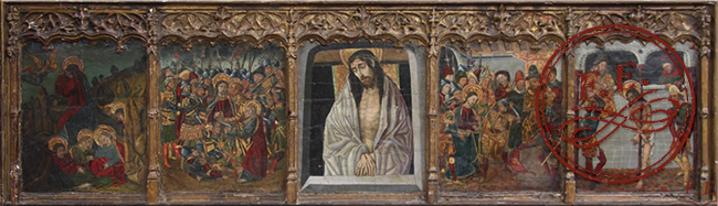 Pasión-de-Cristo-Maestro-de-Morata